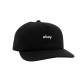 Obey Καπέλο Lowercase 5 Panel Snapback